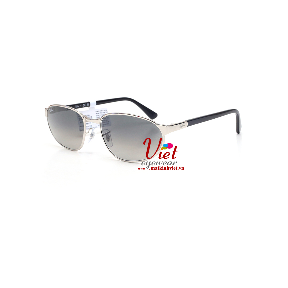 Kính mát RayBan RB3777 003/71